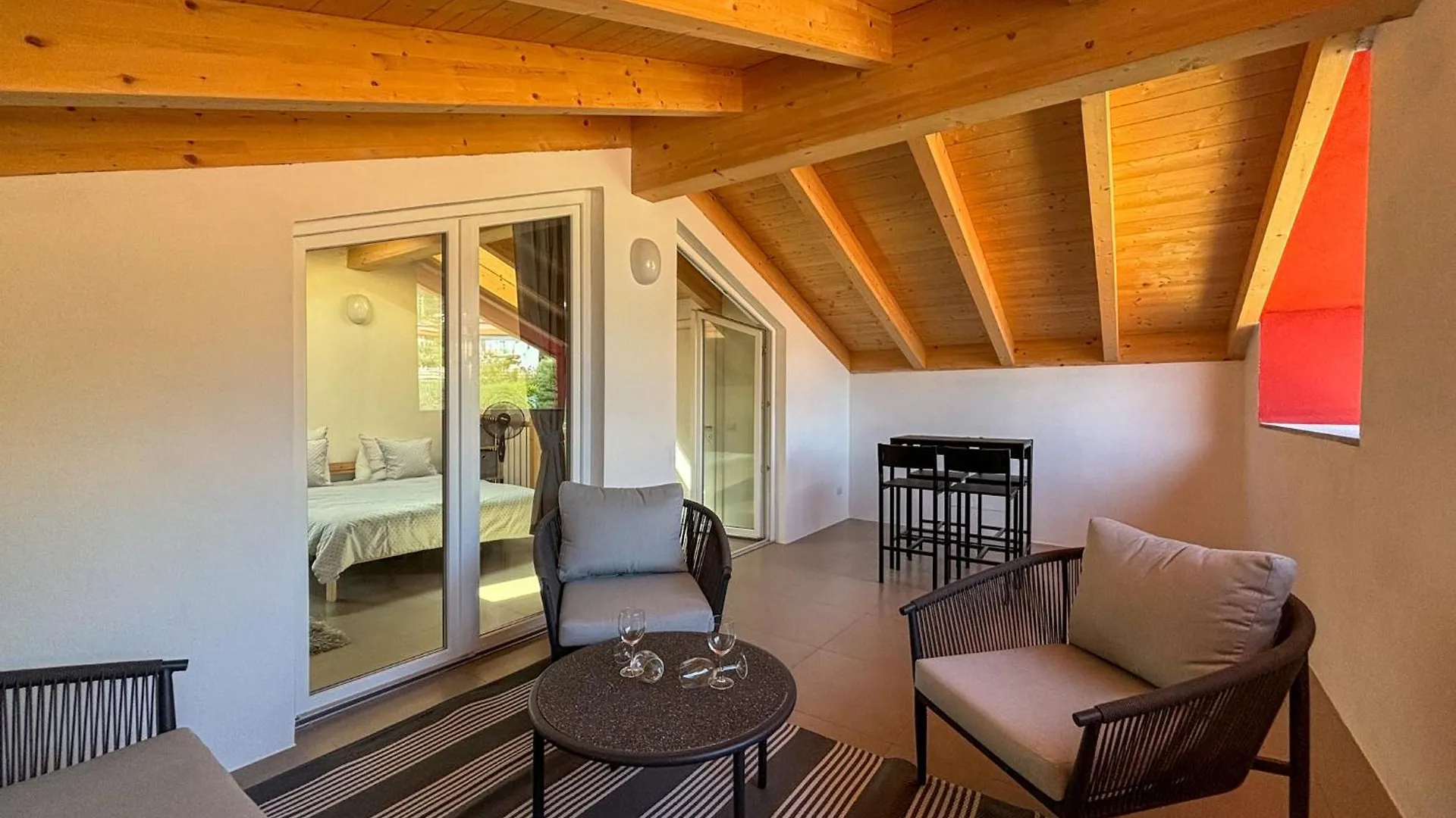 Villa Perla Rossa A Due Passi Dal Lago Pianello Del Lario 0*,