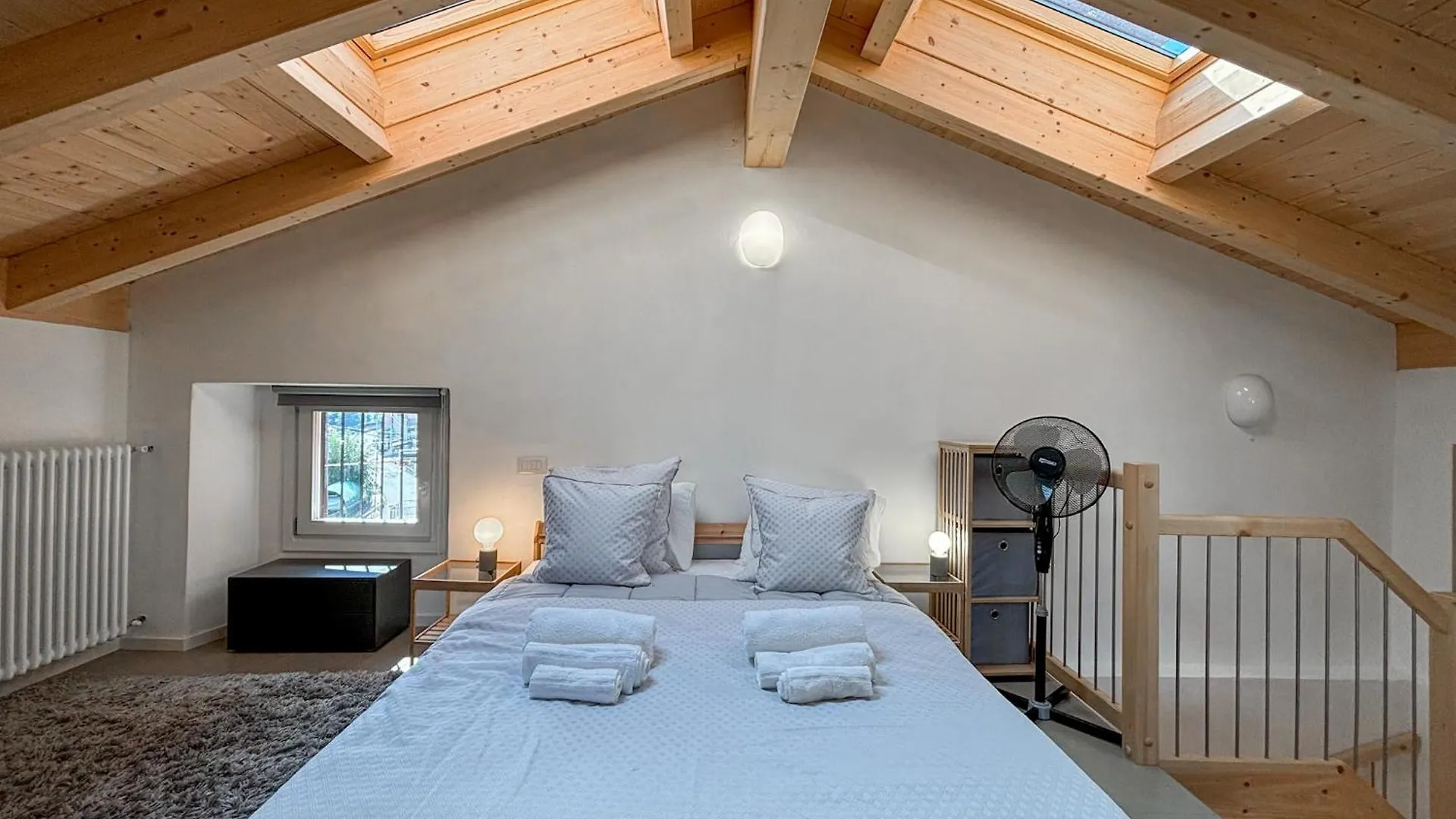 Villa Perla Rossa A Due Passi Dal Lago Pianello Del Lario
