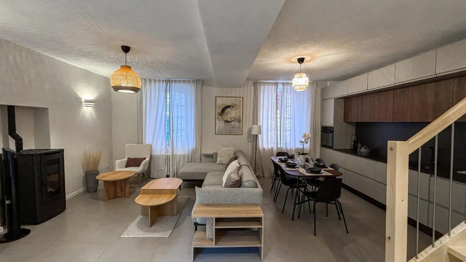 Villa Perla Rossa A Due Passi Dal Lago Pianello Del Lario Italien