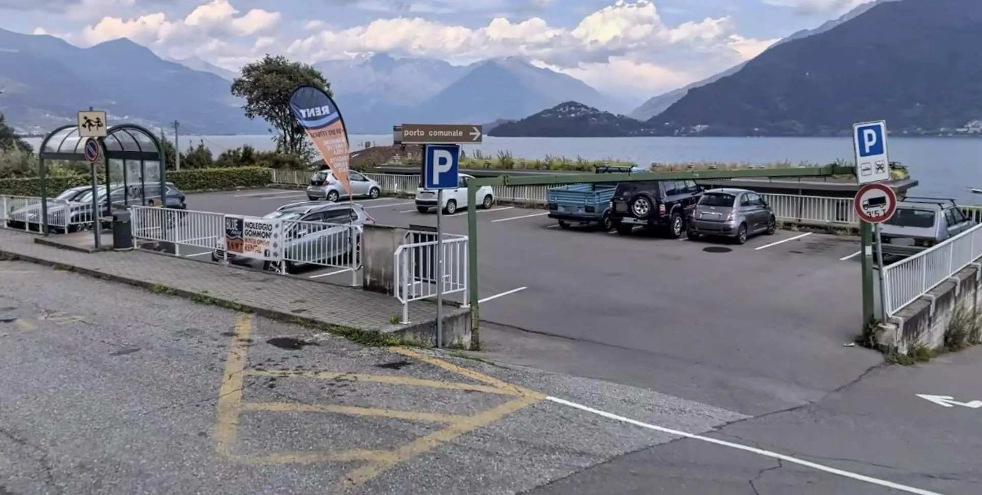Villa Perla Rossa A Due Passi Dal Lago Pianello Del Lario